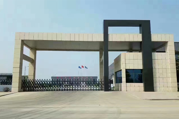 河北鴻喆碳素制品有限公司參加第二十一屆中國國際鑄造博覽會(huì)（天津）